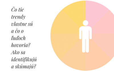 Workshop o sledovaní trendov medzi mladými ľuďmi