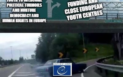 Čo sa deje v kancelárii RmS