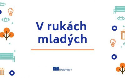 “V rukách mladých” – Konferencia o participácii mládeže