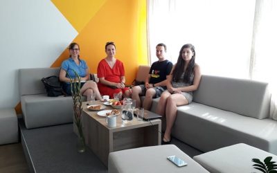 Čo sa deje v kancelárii RmS