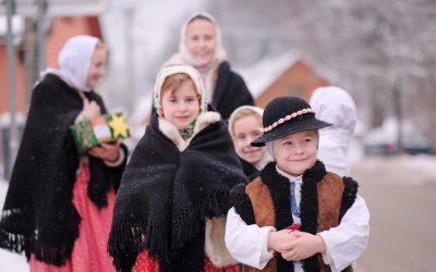 Dobrá novina otvára jubilejný 25. ročník s mottom „Buďme požehnaní(m)“
