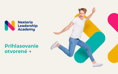 Program – “Nexteria Leadership Academy”