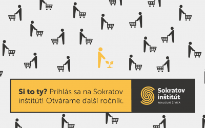 Sokratov inštitút