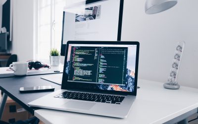 Hodina informatiky: Naučte sa kódovať online