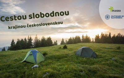 Kurz – “Cestou slobodnou – krajinou československou”
