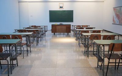 Výzva “Pomáhajúce profesie v edukácii detí a žiakov II”