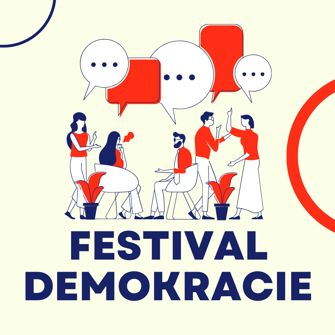 Festival Demokracie v Lučenci