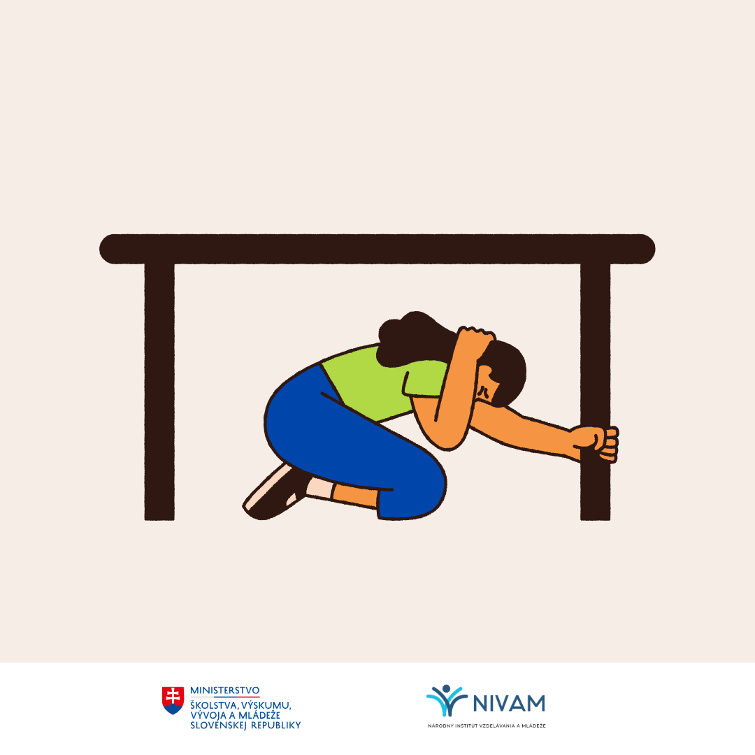 Podcast Krajina mladých: Ep. 53 – Je 100-percentné bezpečie na školách ilúziou?