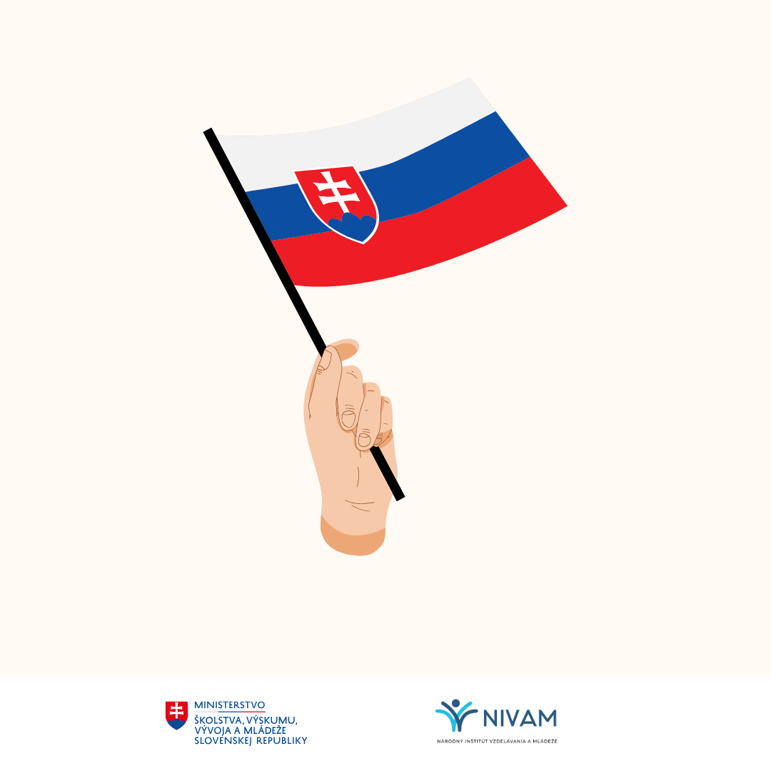 Podcast Krajina mladých: Ep. 57 – Majú mladí radi svoju vlasť?