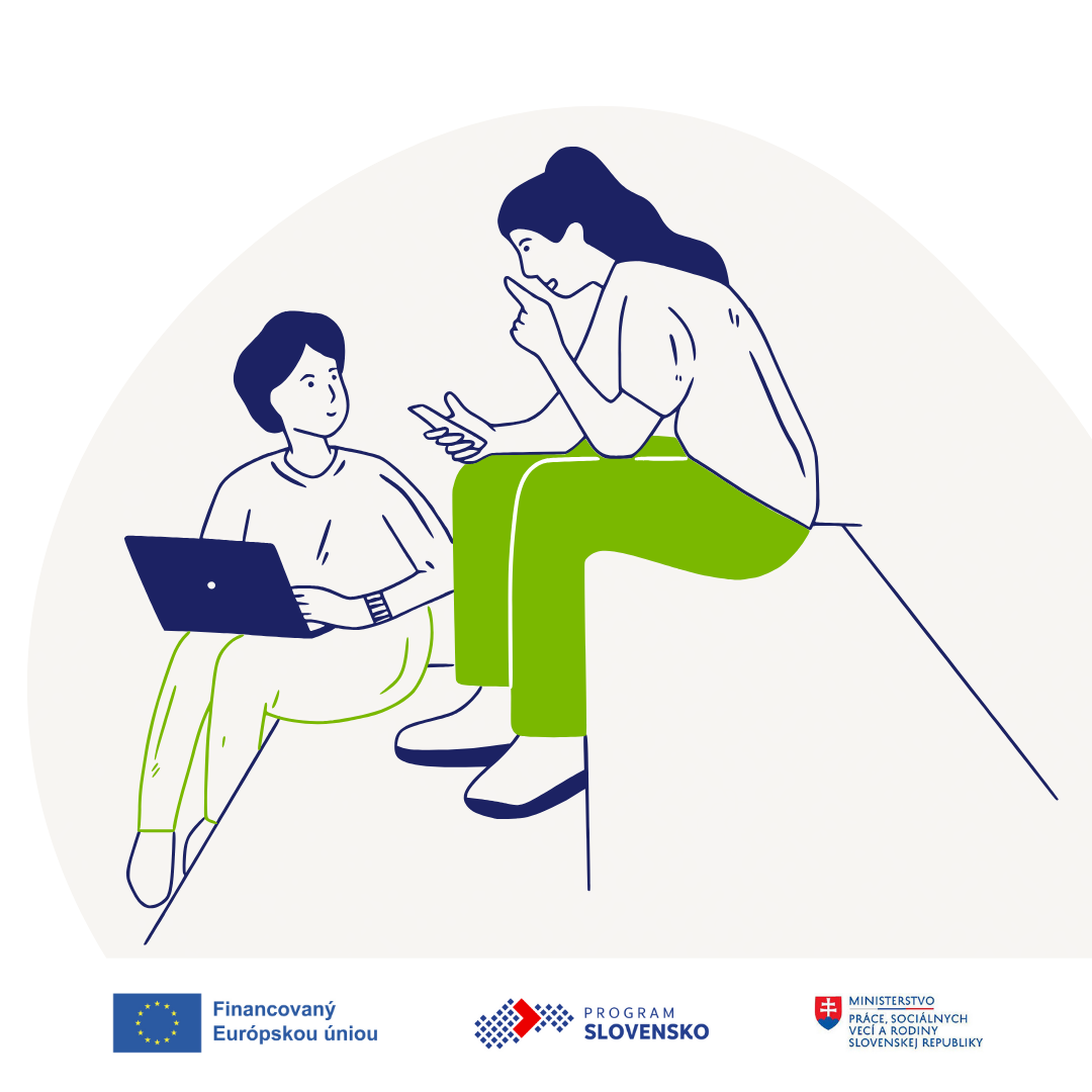 Podcast Krajina mladých: Ep. 59 – Dva roky bez práce: Kto sú mladí NEET a ako im pomôcť?