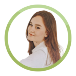 Delegátka Emma Korimová