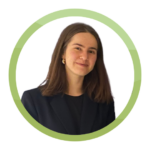 Delegátka Martina Tothová